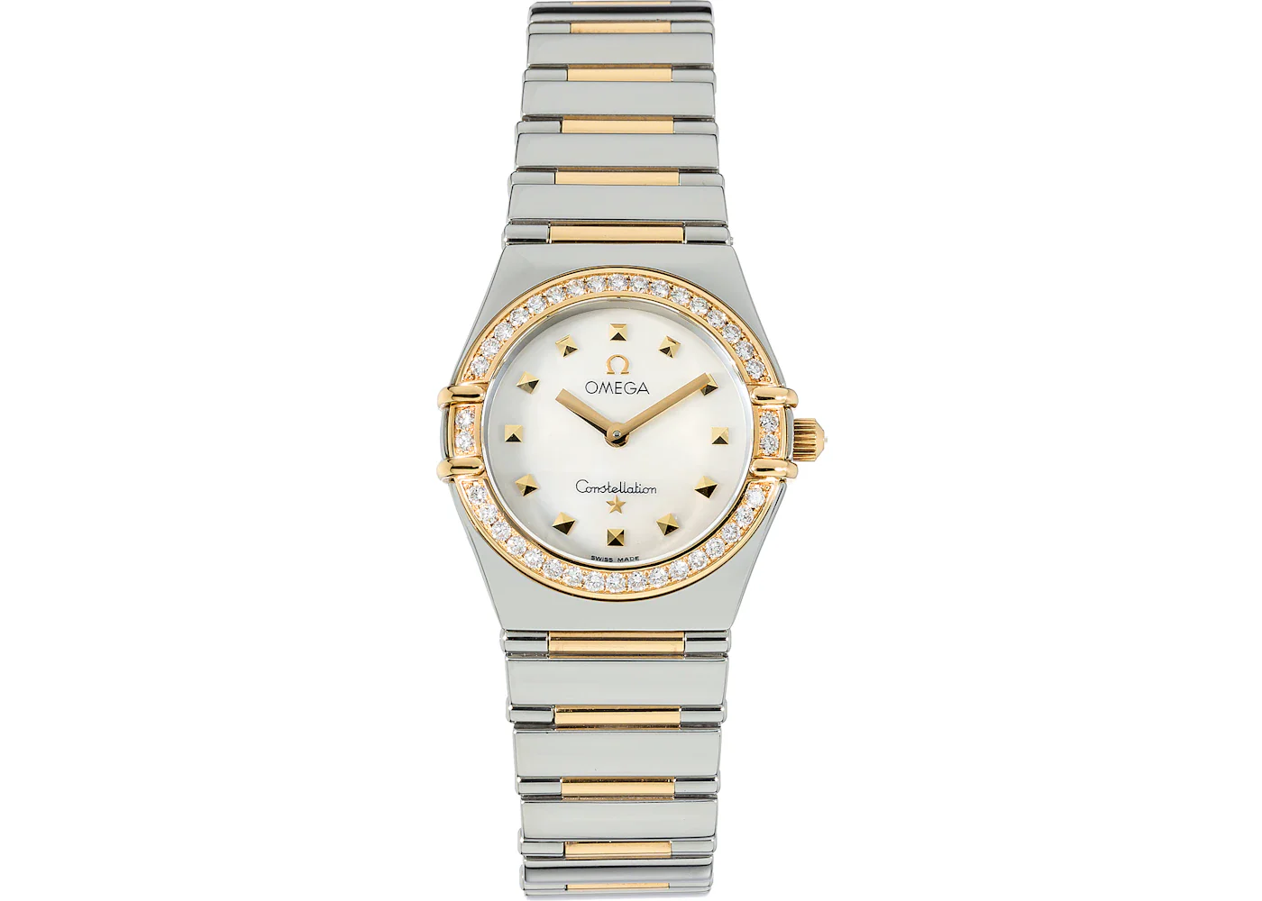 Omega Constellation 13657100