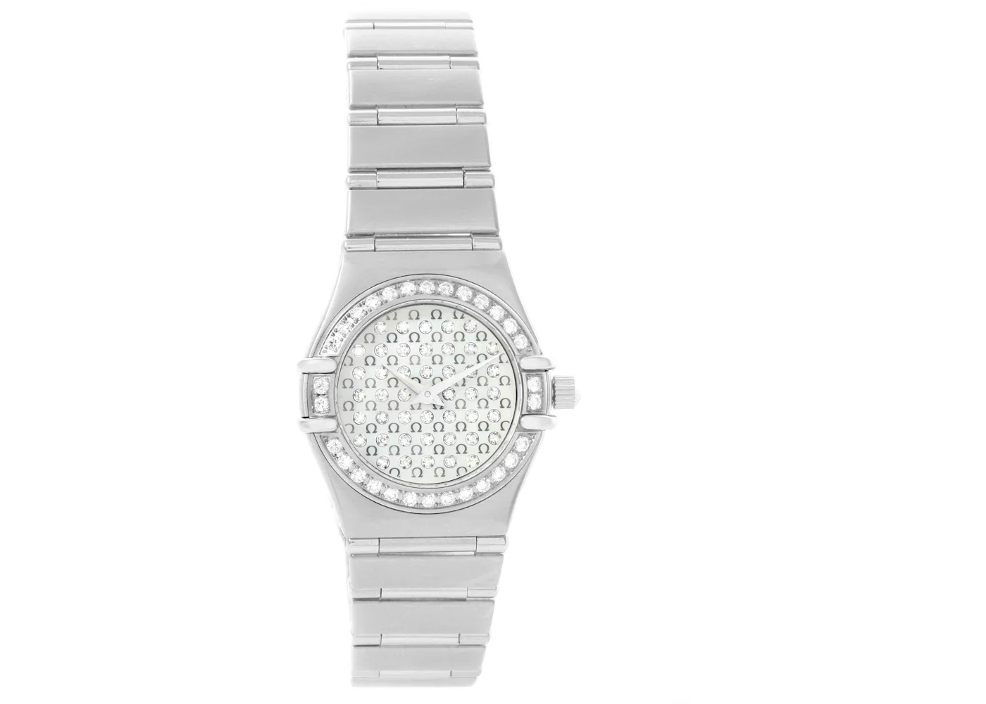Omega Constellation 1455.77.00