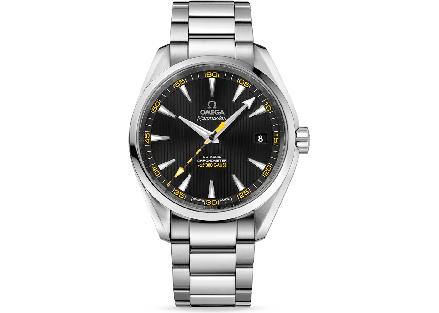 Omega Seamaster Aqua Terra 231.10.42.21.01.002
