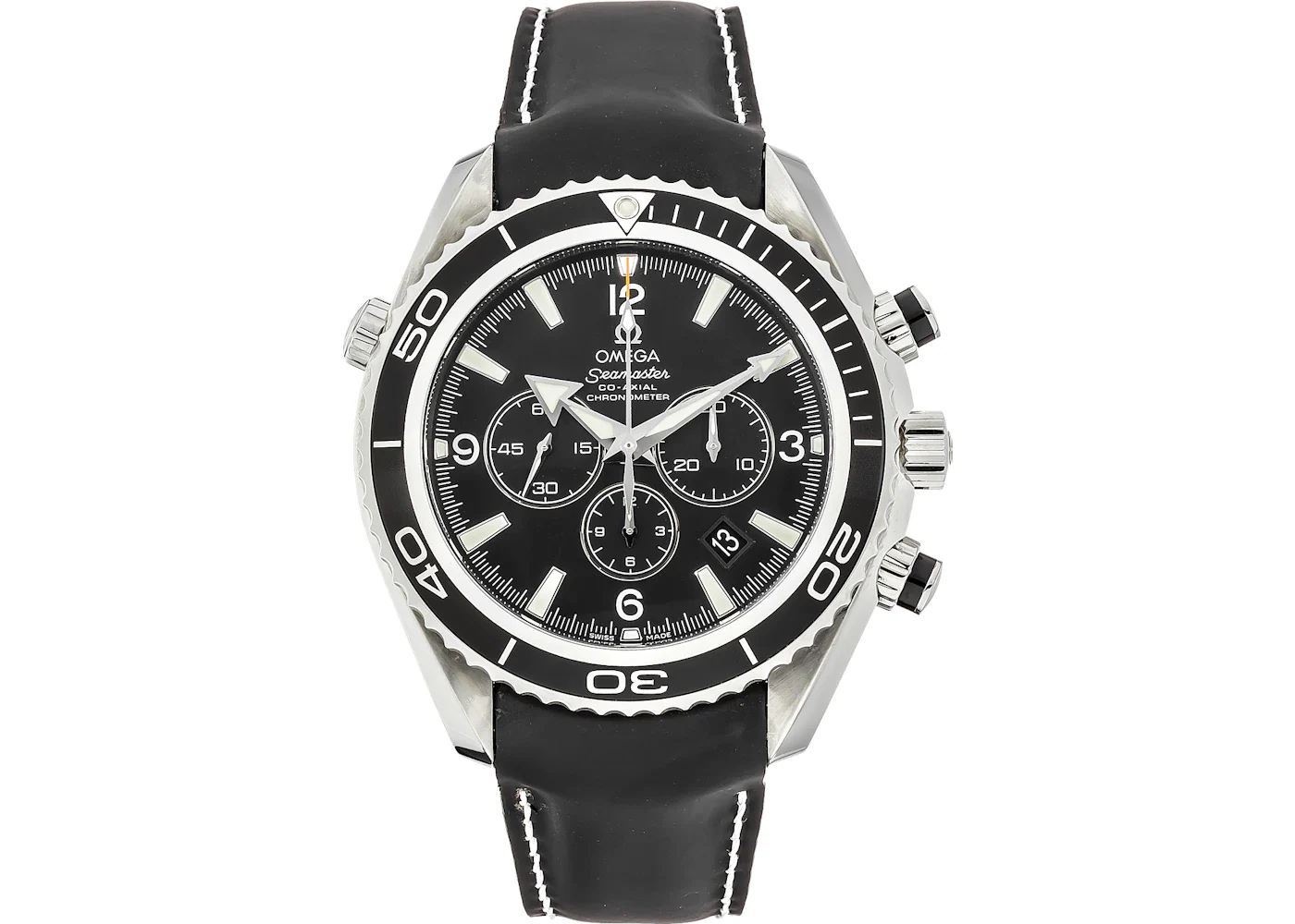 Omega Seamaster Planet Ocean Chronograph 29105081