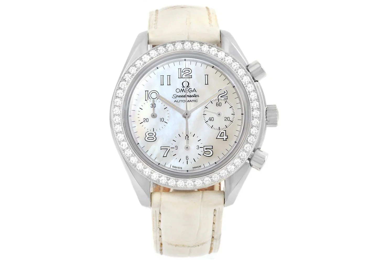 Omega Speedmaster 3815.70.36