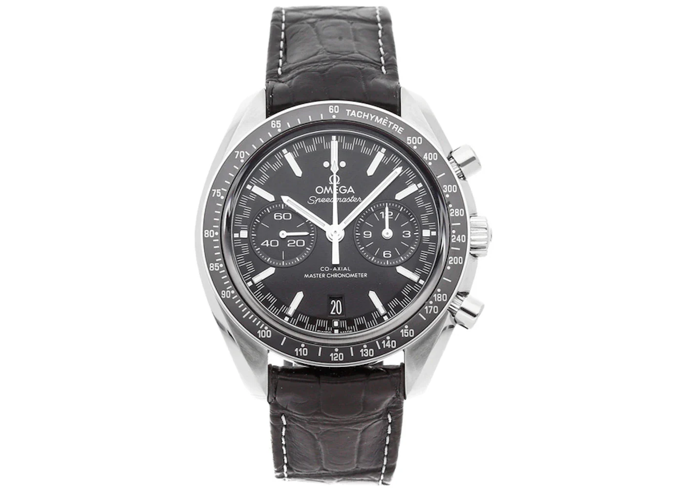 Omega Speedmaster Racing Chronograph 329.33.44.51.01.001