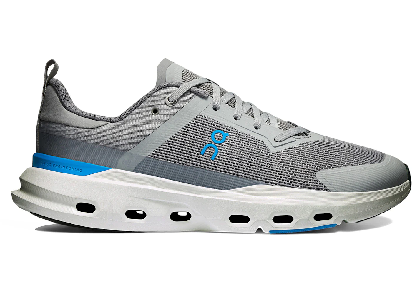 On Running Cloudpulse Next Alloy Malibu