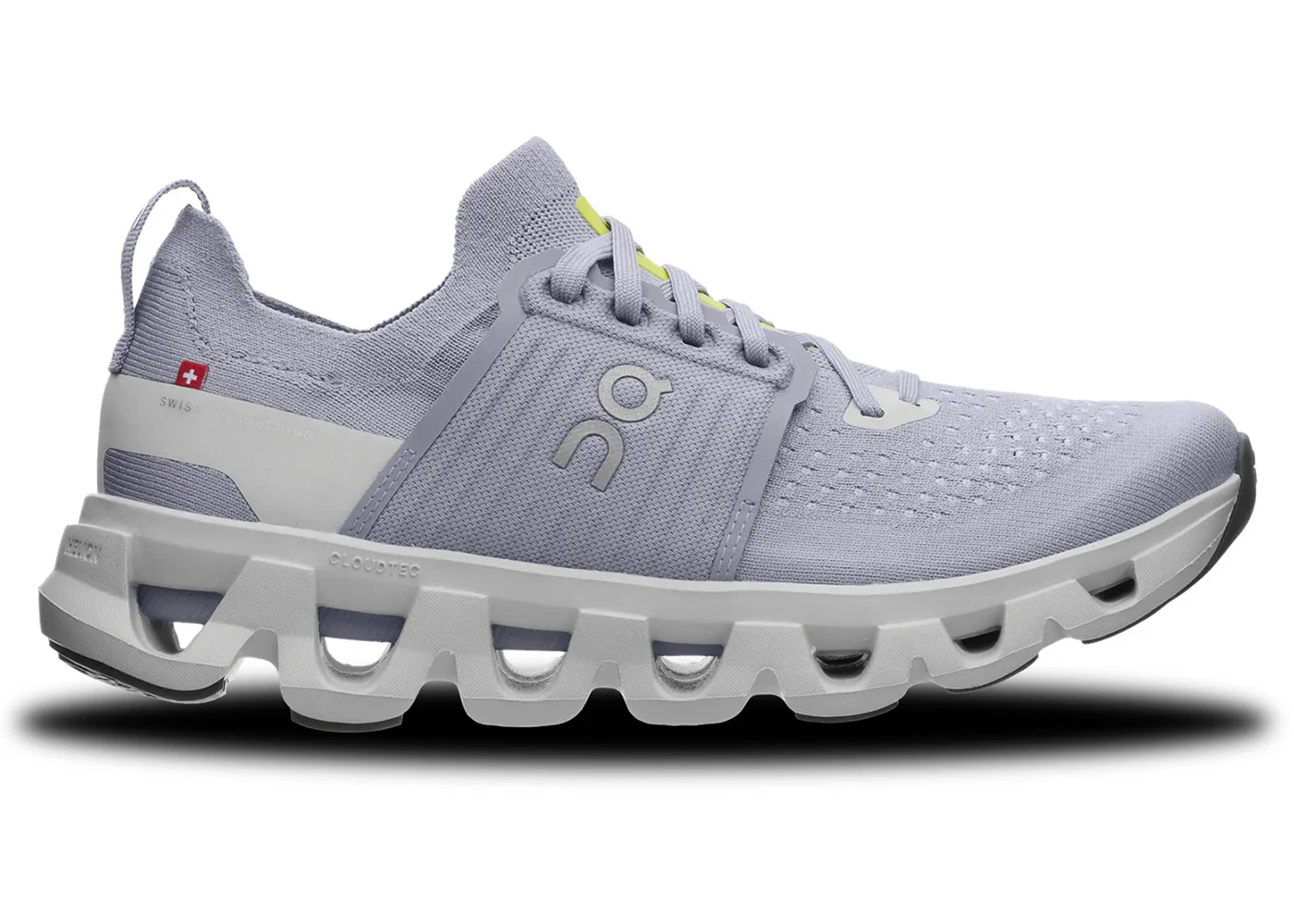 On Running Cloudswift 4 Lilac Wolf (Women's)