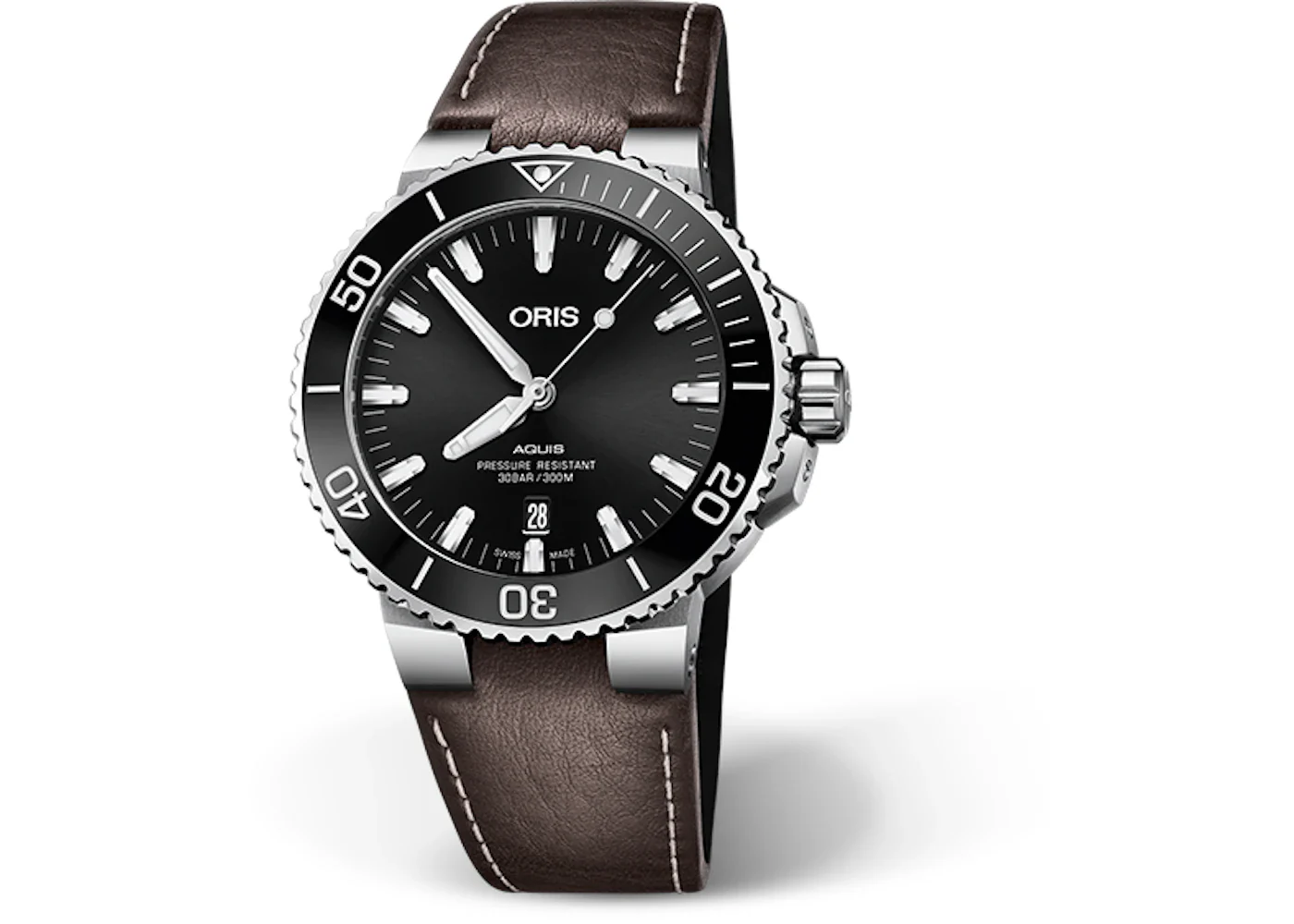 Oris Aquis Date 01 733 7730 4134-07 5 24 10EB