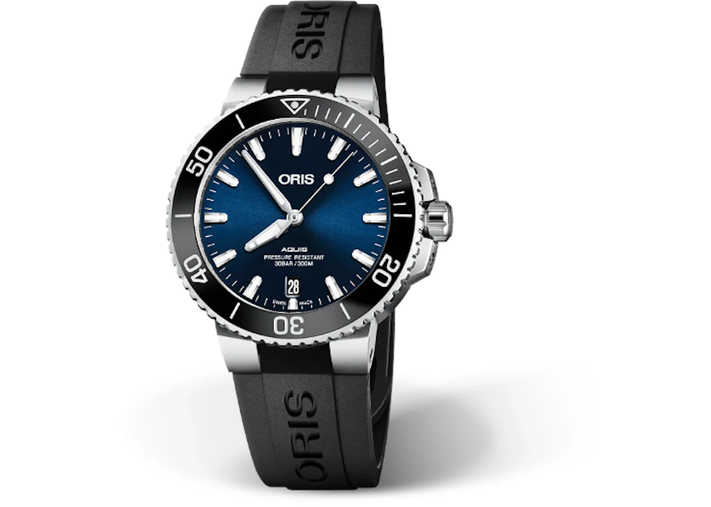 Oris Aquis Date 01 733 7732 4135-07 4 21 64FC