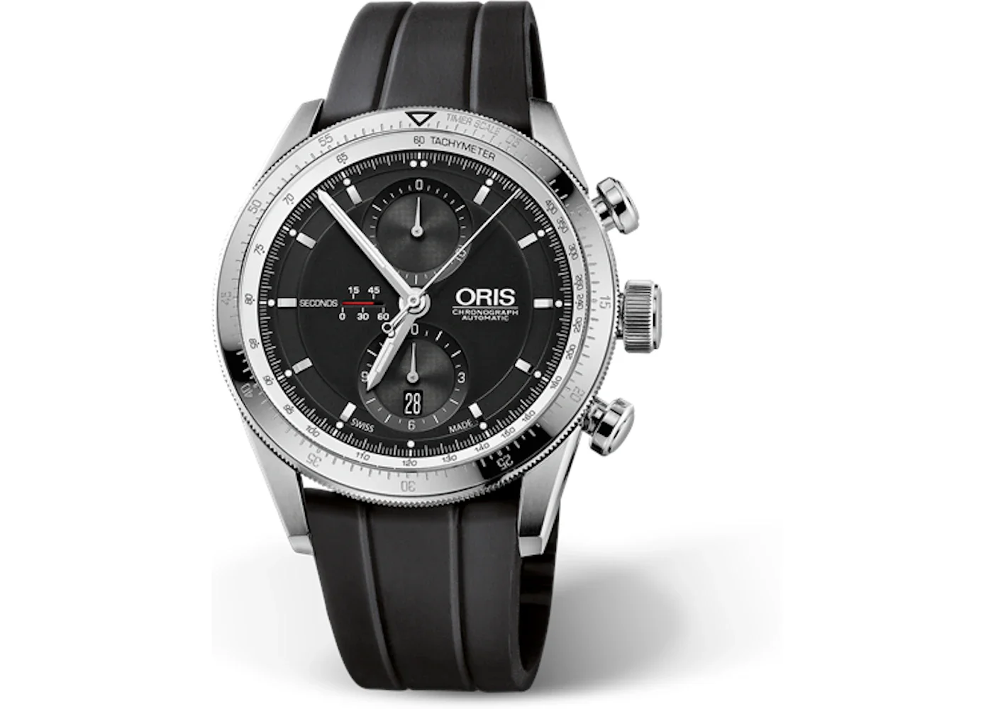 Oris Artix GT Chronograph 01 674 7661 4174-07 4 22 20FC
