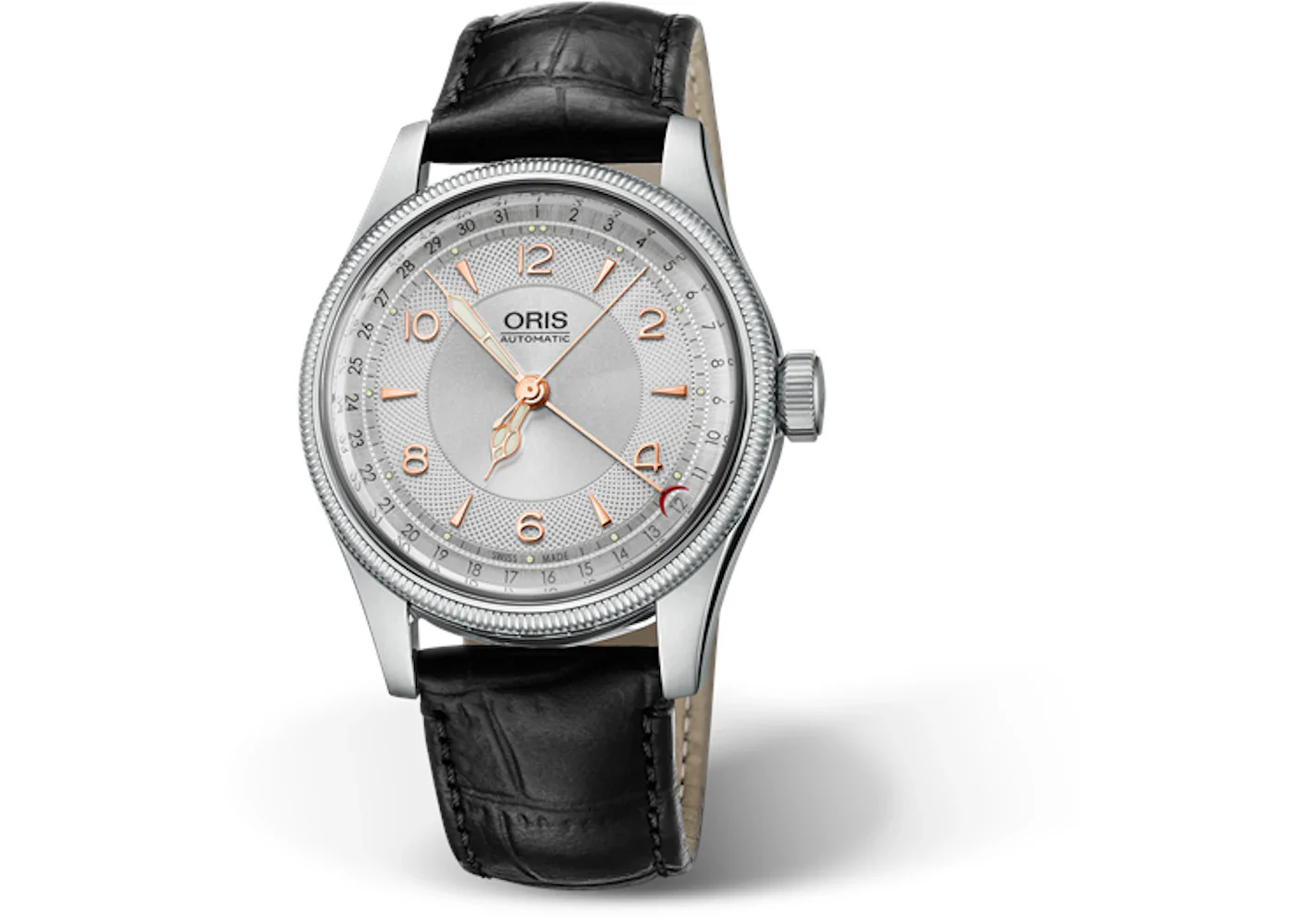 Oris Big Crown Original Pointer Date 01 754 7696 4061-07 5 20 53