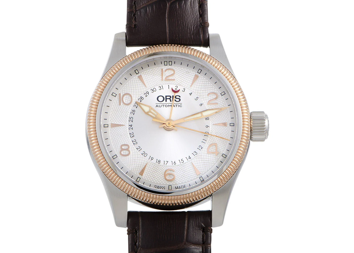 Oris Big Crown Pointer 01 754 7679 4361-07 5 20 77FC