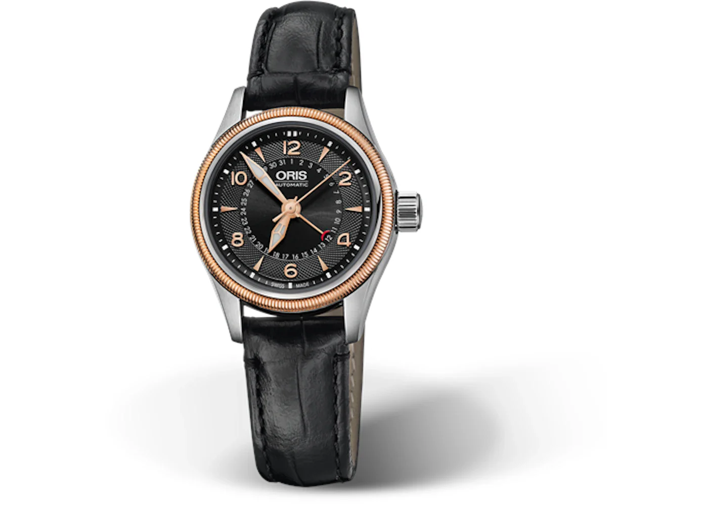 Oris Big Crown Pointer Date 01 594 7680 4364-07 5 14 76FC