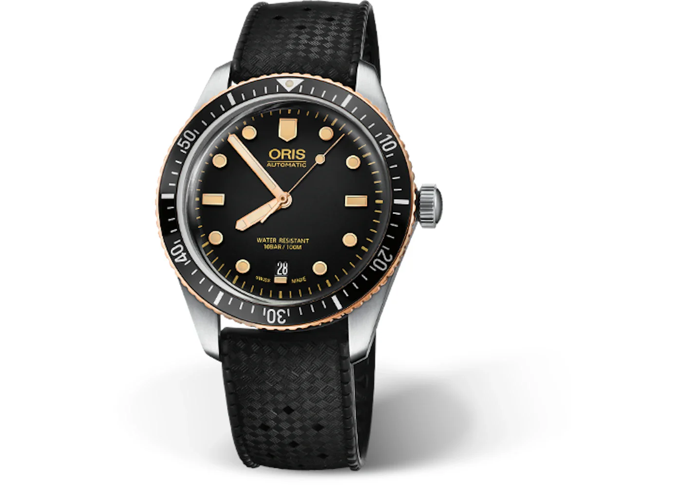 Oris Divers Sixty-Five 01 733 7707 4354-07 4 20 18