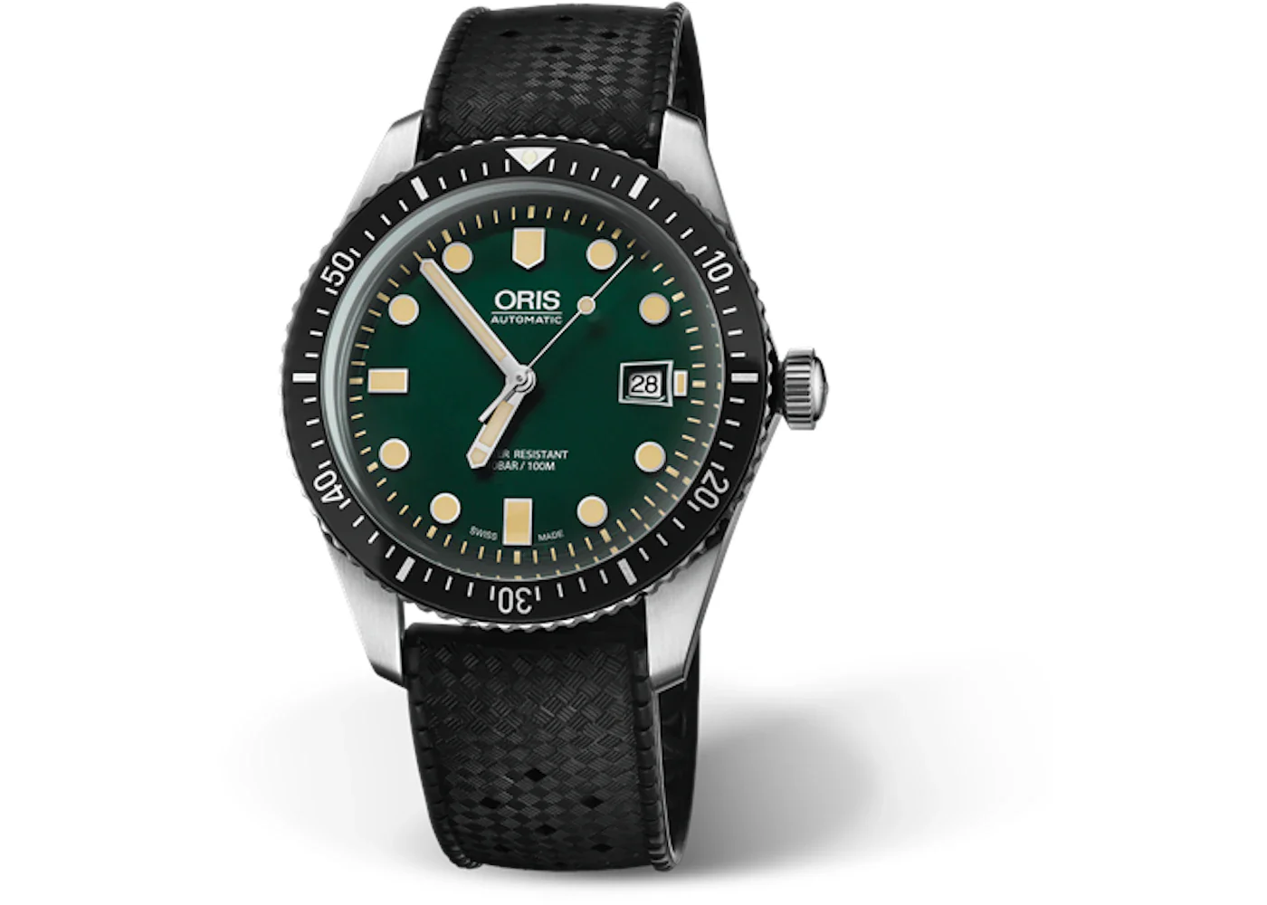 Oris Divers Sixty-Five 01 733 7720 4057-07 4 21 18