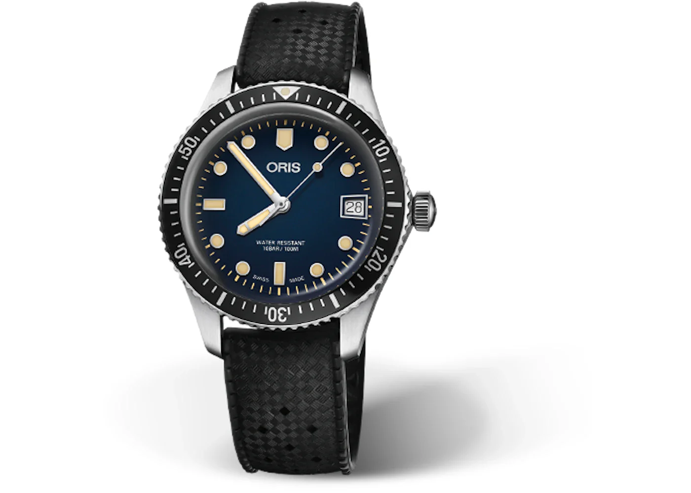 Oris Divers Sixty-Five 01 733 7747 4055-07 4 17 18