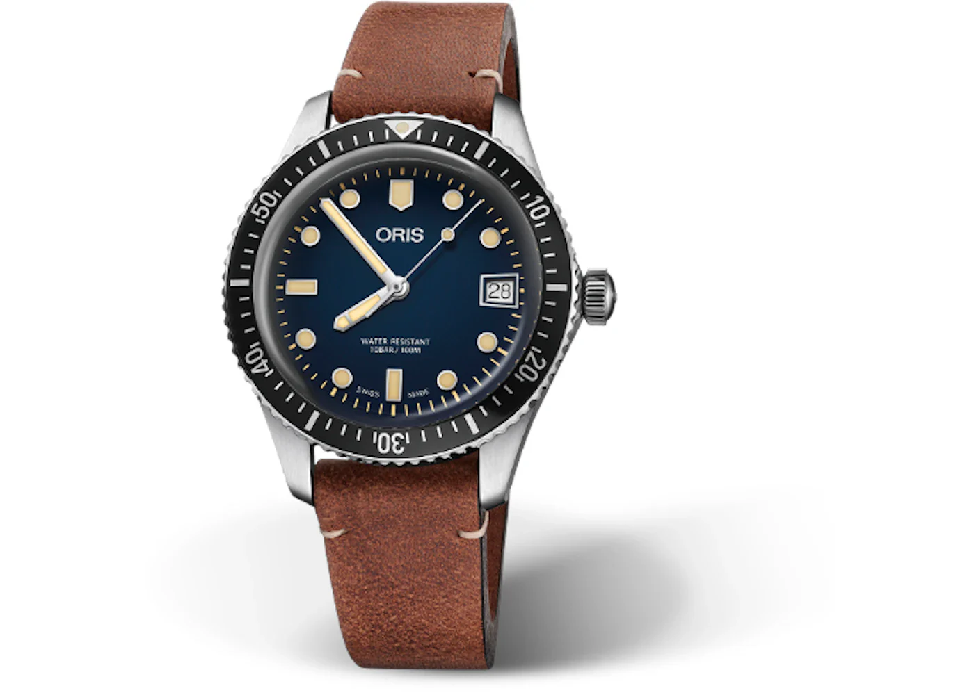 Oris Divers Sixty-Five 01 733 7747 4055-07 5 17 45