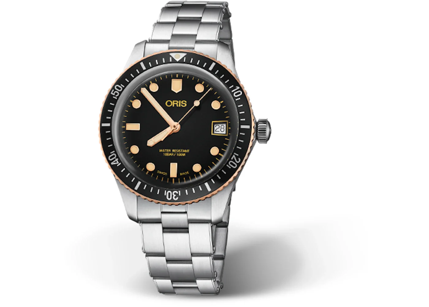 Oris Divers Sixty-Five 01 733 7747 4354-07 8 17 18