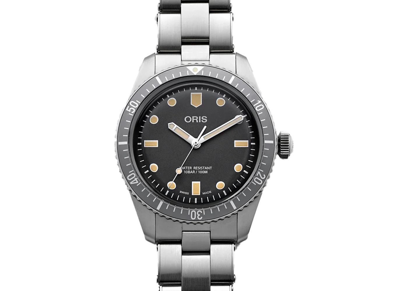 Oris Divers Sixty-Five Limited Edition For Hodinkee 01 730 7757 4083