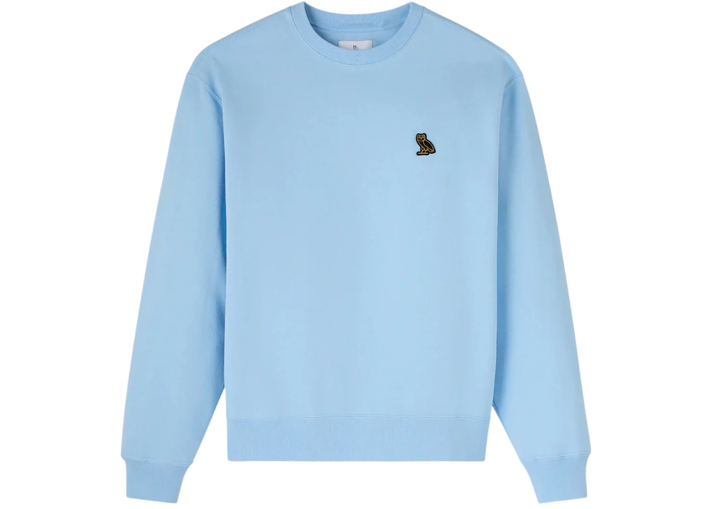 OVO Classic Crewneck Light Blue