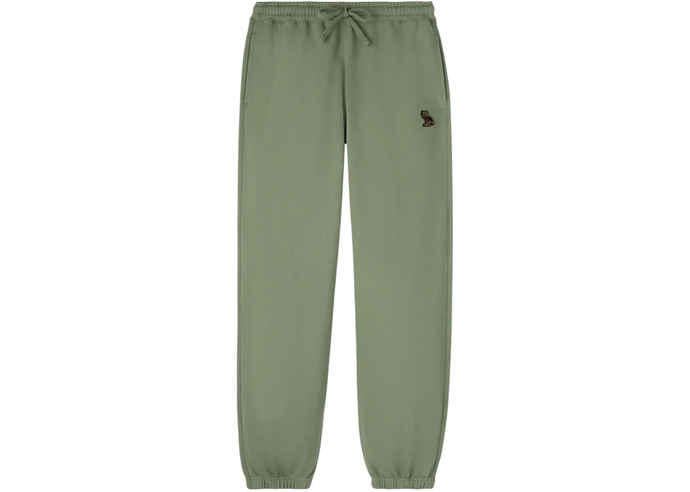 OVO Classic Sweatpant Olive
