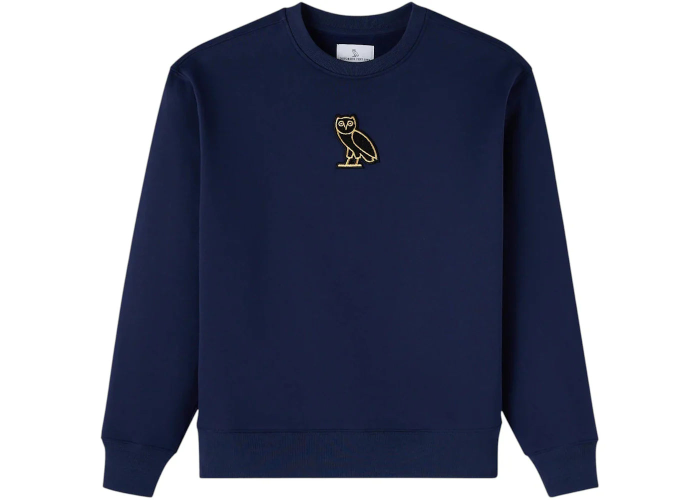 OVO Mini OG Crewneck Navy