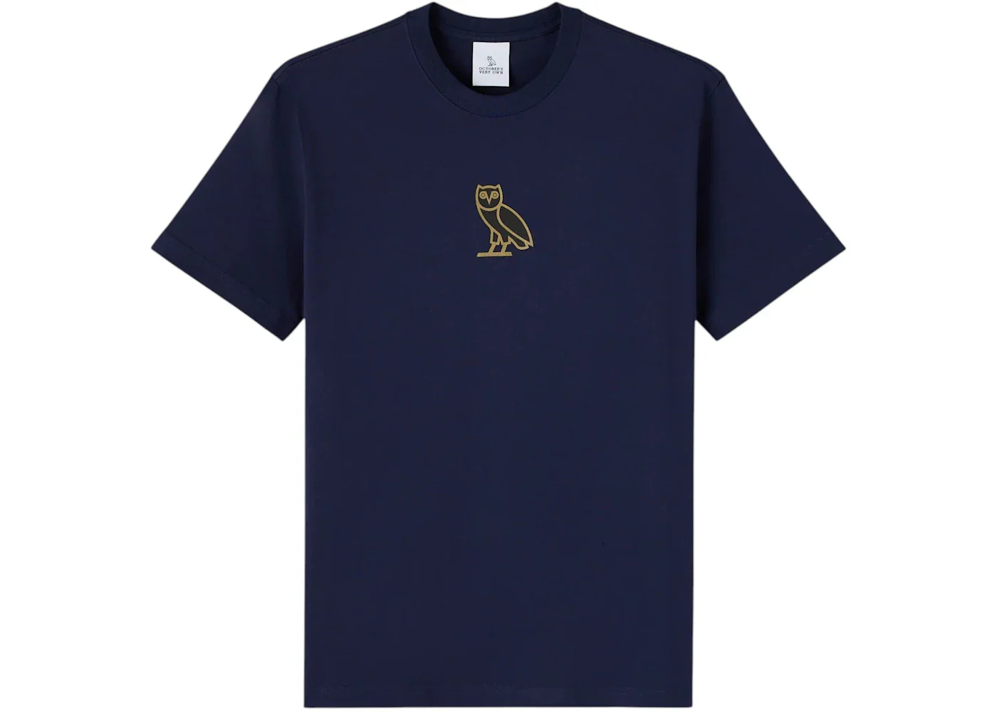 OVO Mini OG T-Shirt Navy