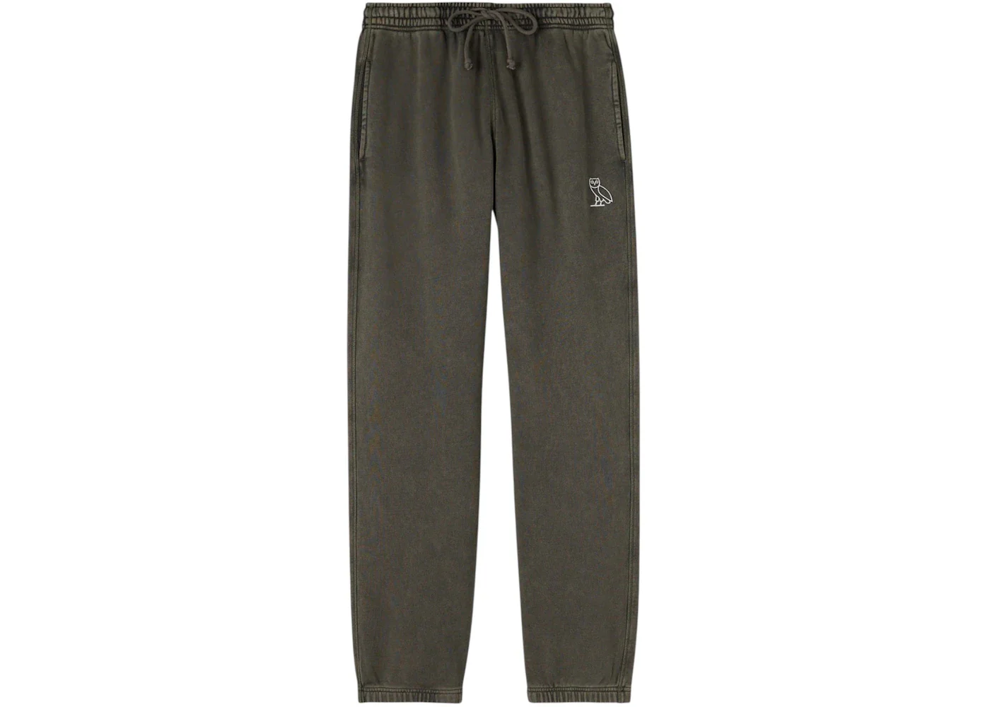 OVO Muskoka Sweatpant Deep Olive