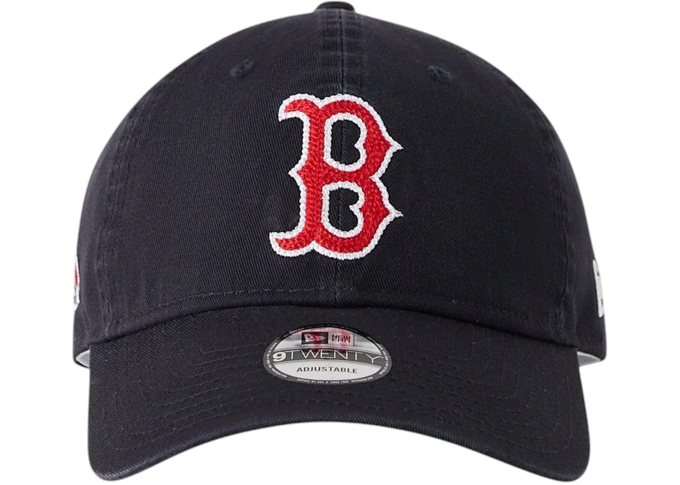 OVO x New Era MLB Boston Red Sox Hat Navy