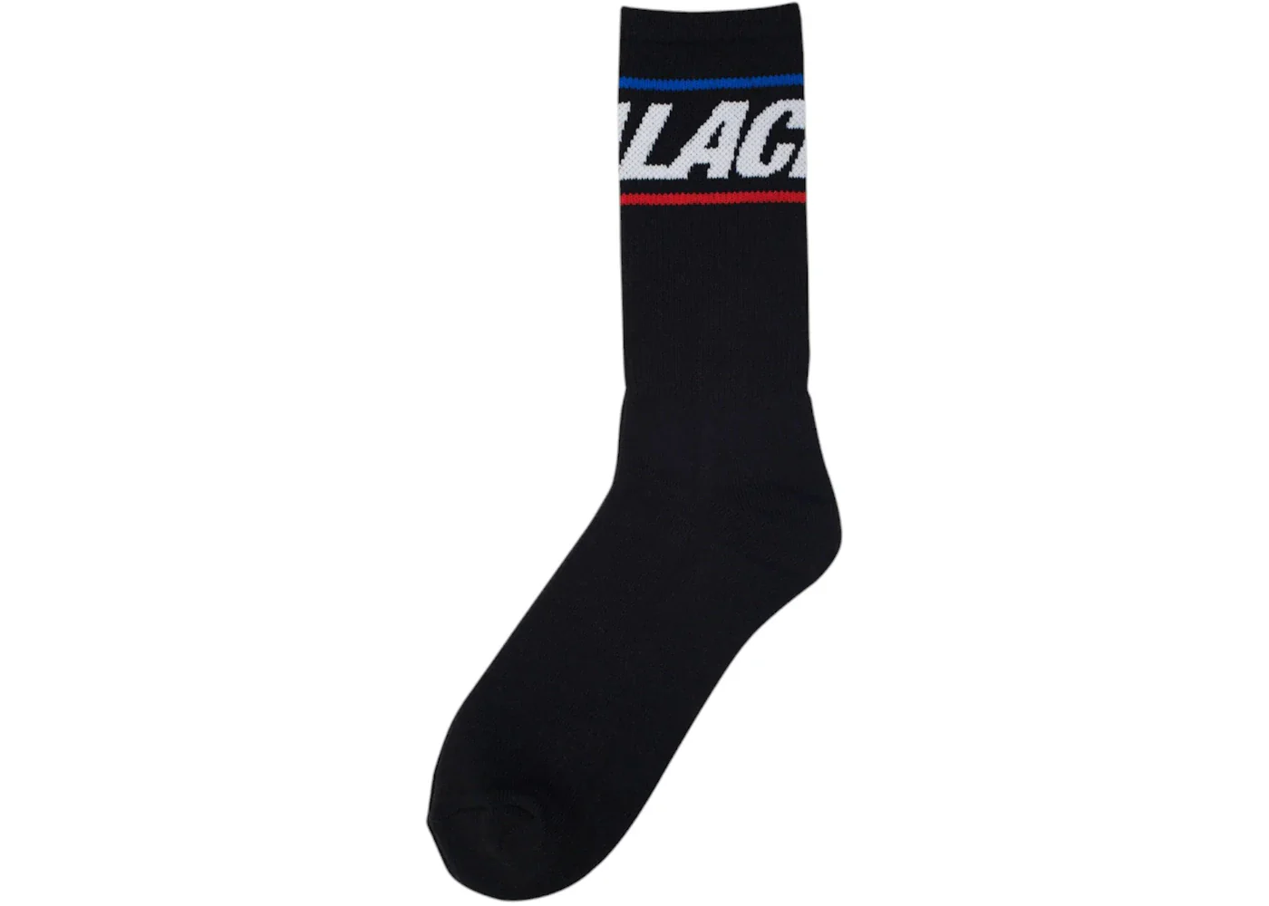 Palace Basically A Sock (FW25) Black