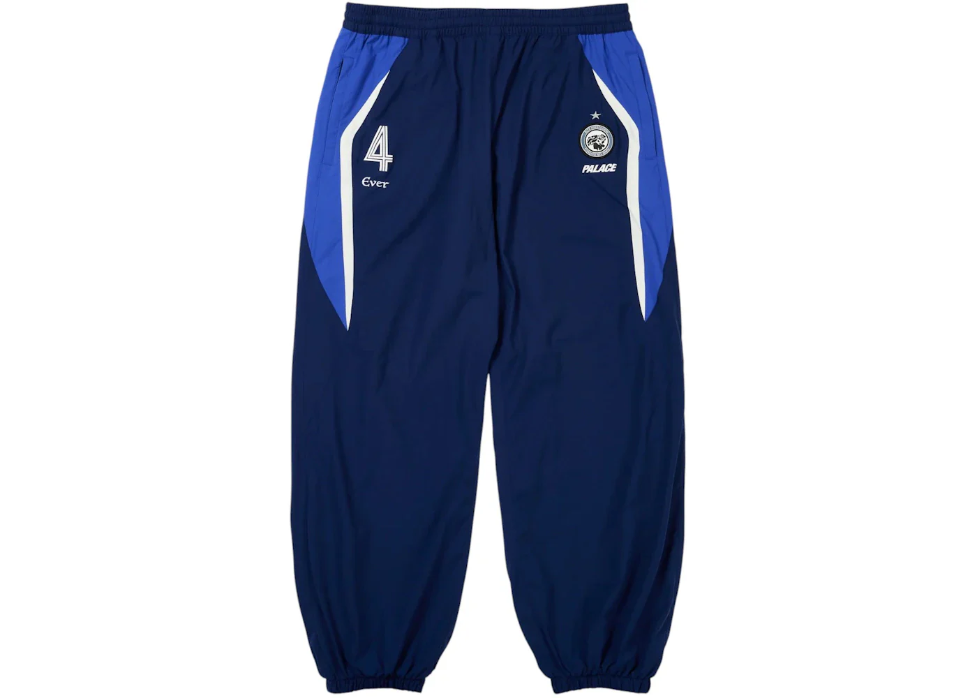Palace Phantasy Shell Jogger Blues