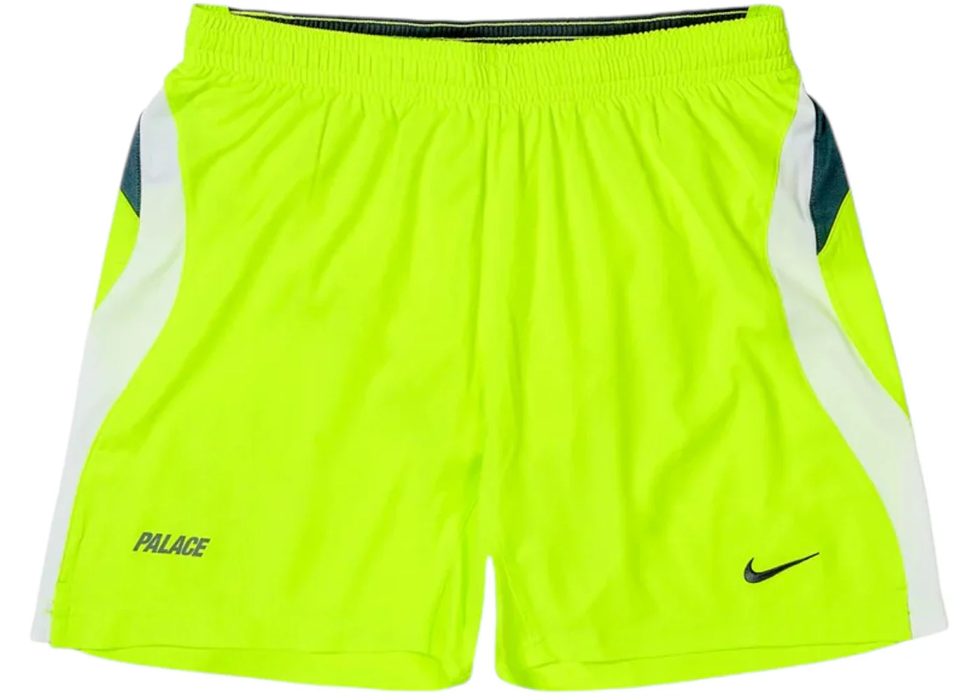Palace x Nike Total P90 Short Volt