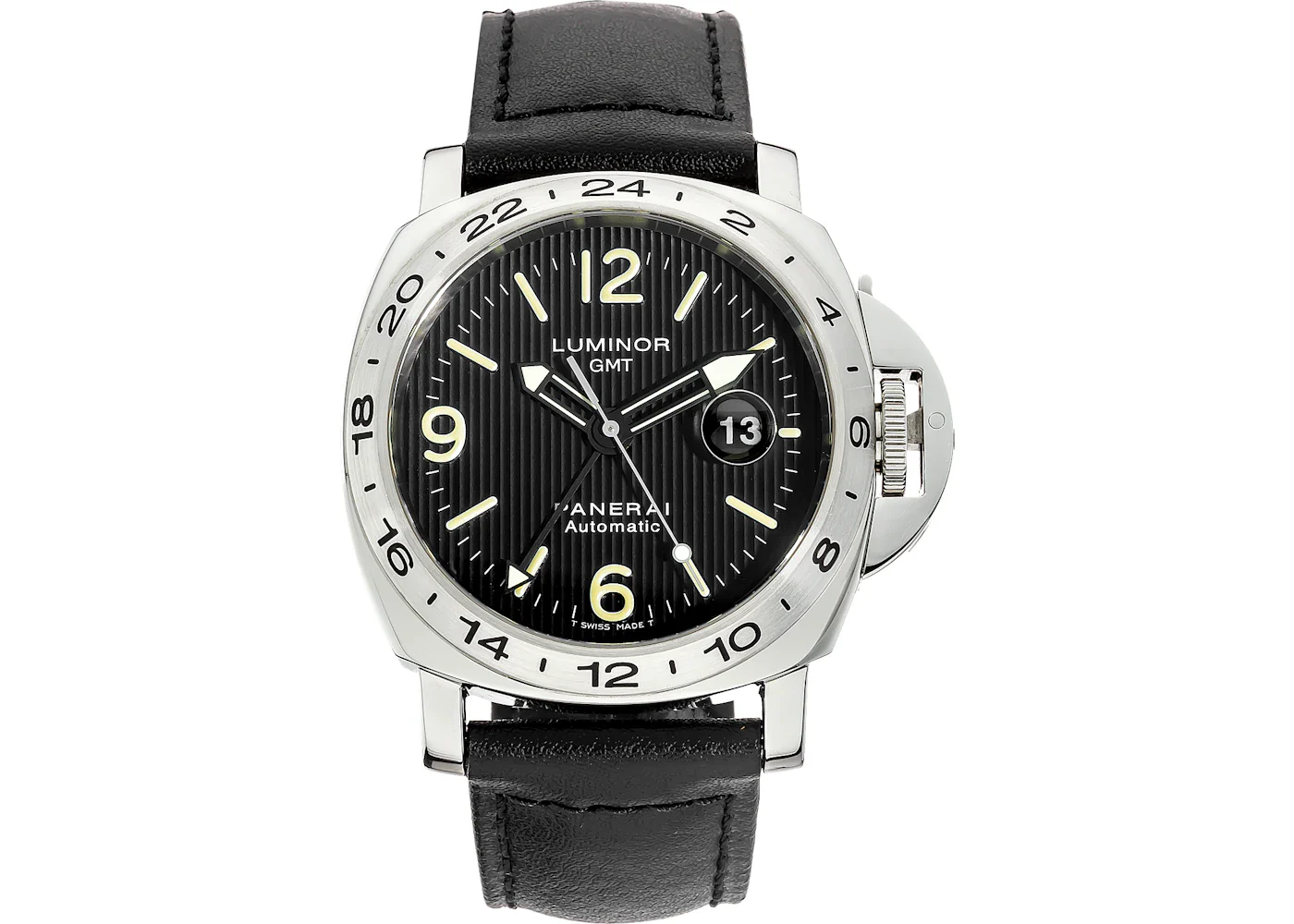 Panerai Luminor GMT PAM 29
