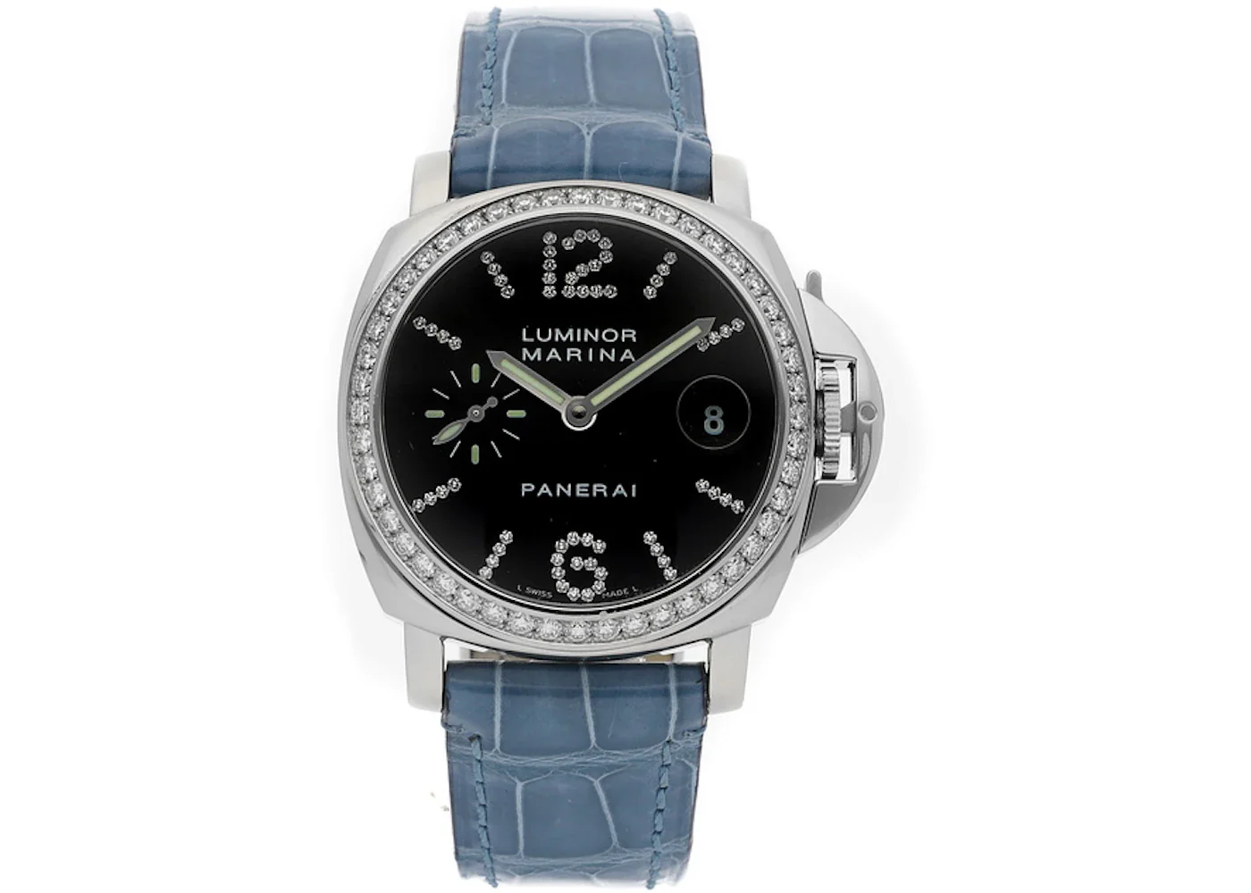 Panerai Luminor Marina PAM 129