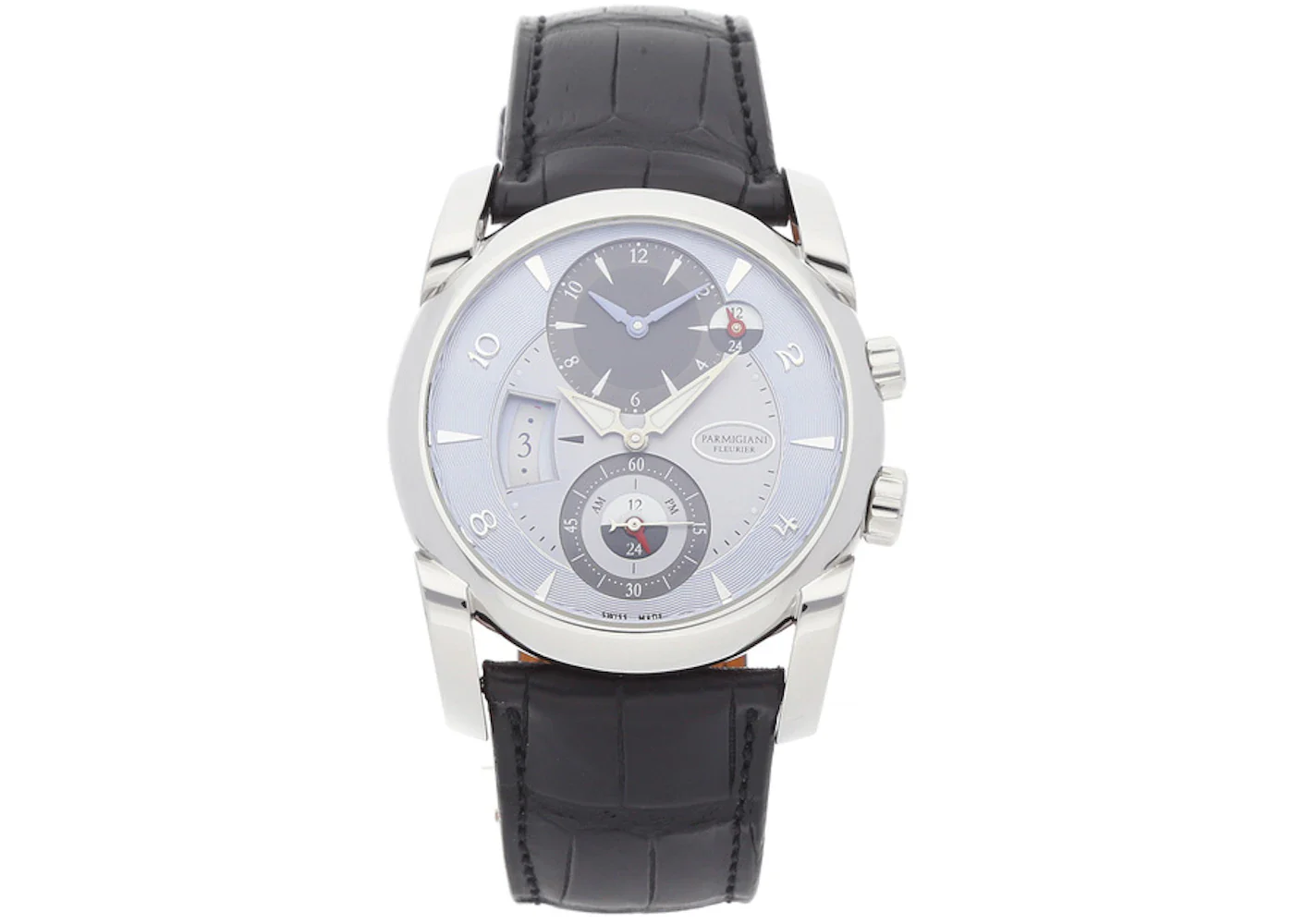 Parmigiani Fleurier Tonda Hemispheres PF600216-01
