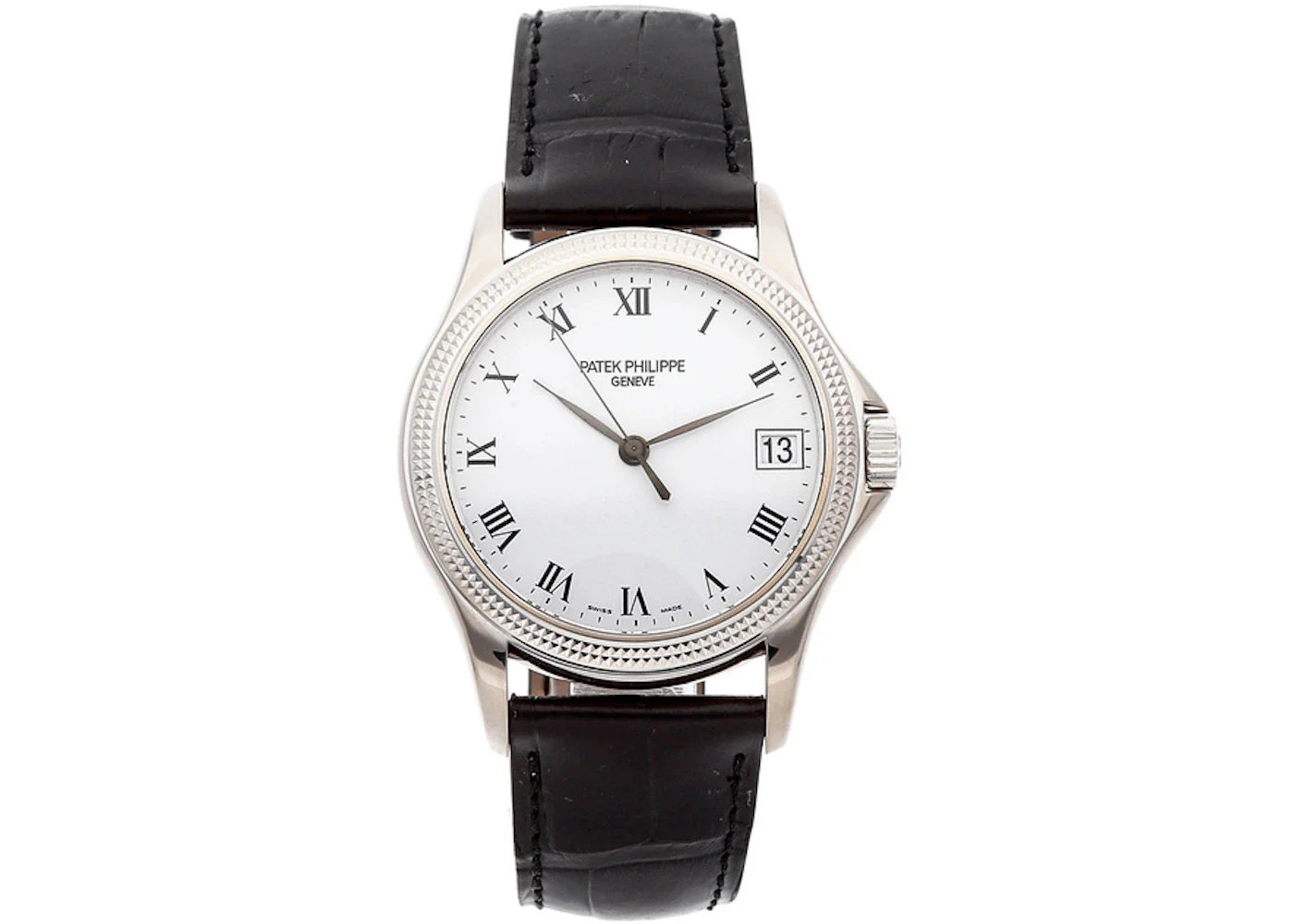 Patek Philippe Calatrava 5117G-001