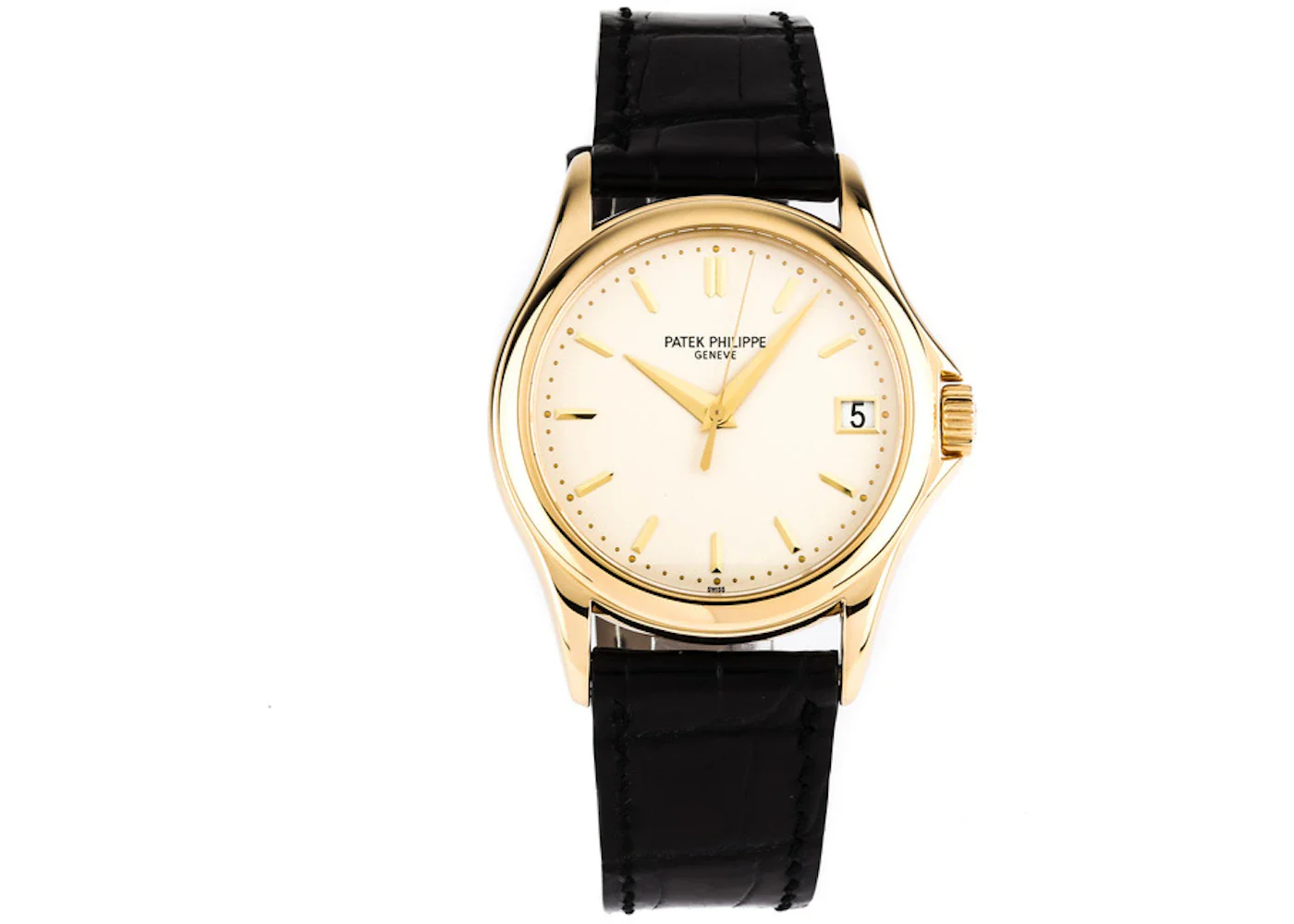 Patek Philippe Calatrava 5127J