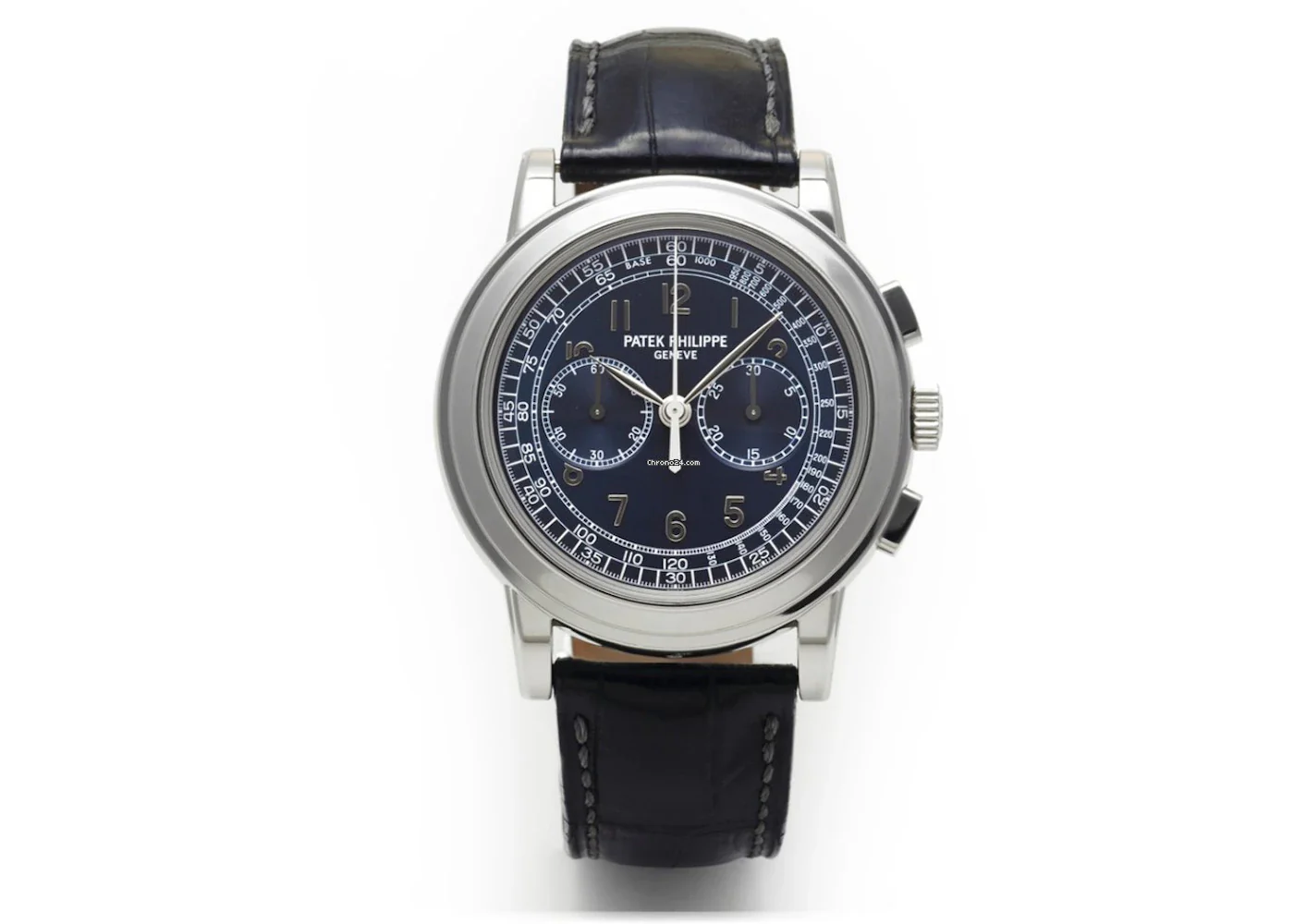 Patek Philippe Chronograph 5070P