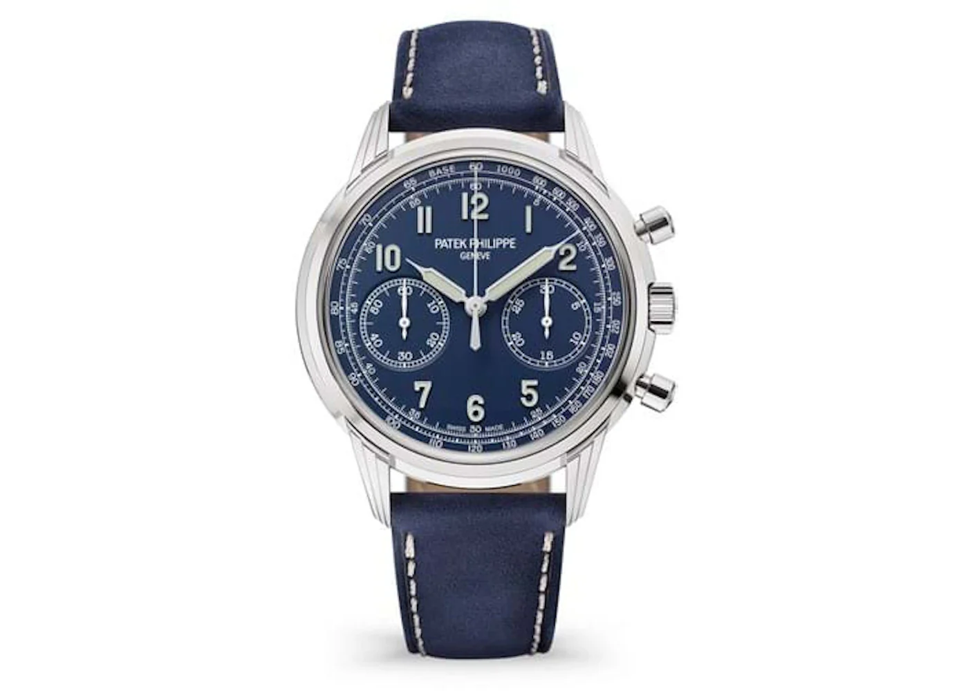 Patek Philippe Chronograph 5172G-001