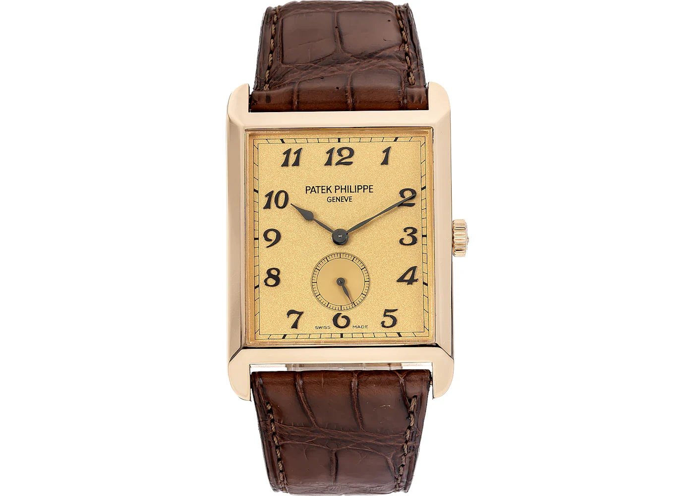 Patek Philippe Gondolo 5109R