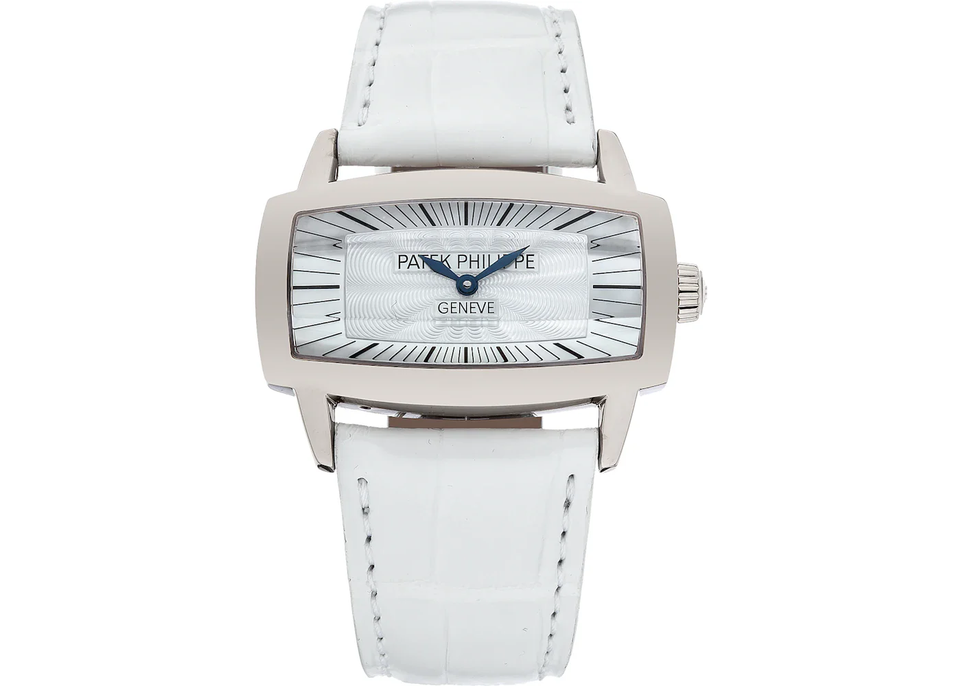Patek Philippe Gondolo Gemma 4980G-001