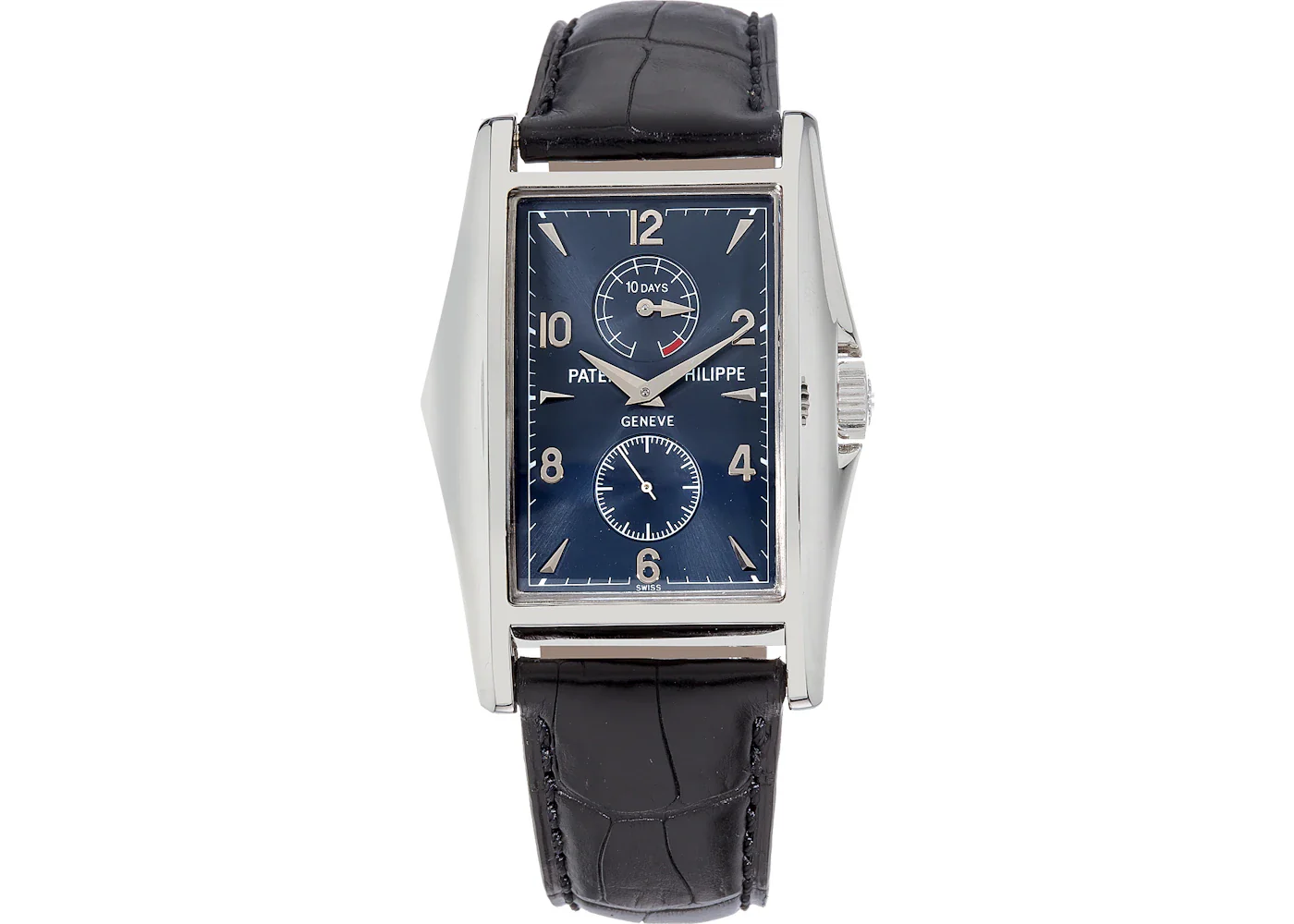 Patek Philippe Manta Ray 5100G