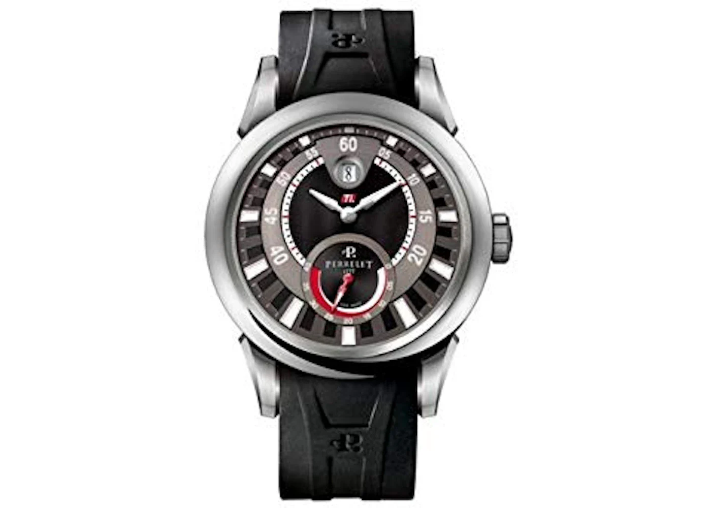 Perrelet Power Reserve A5004-2