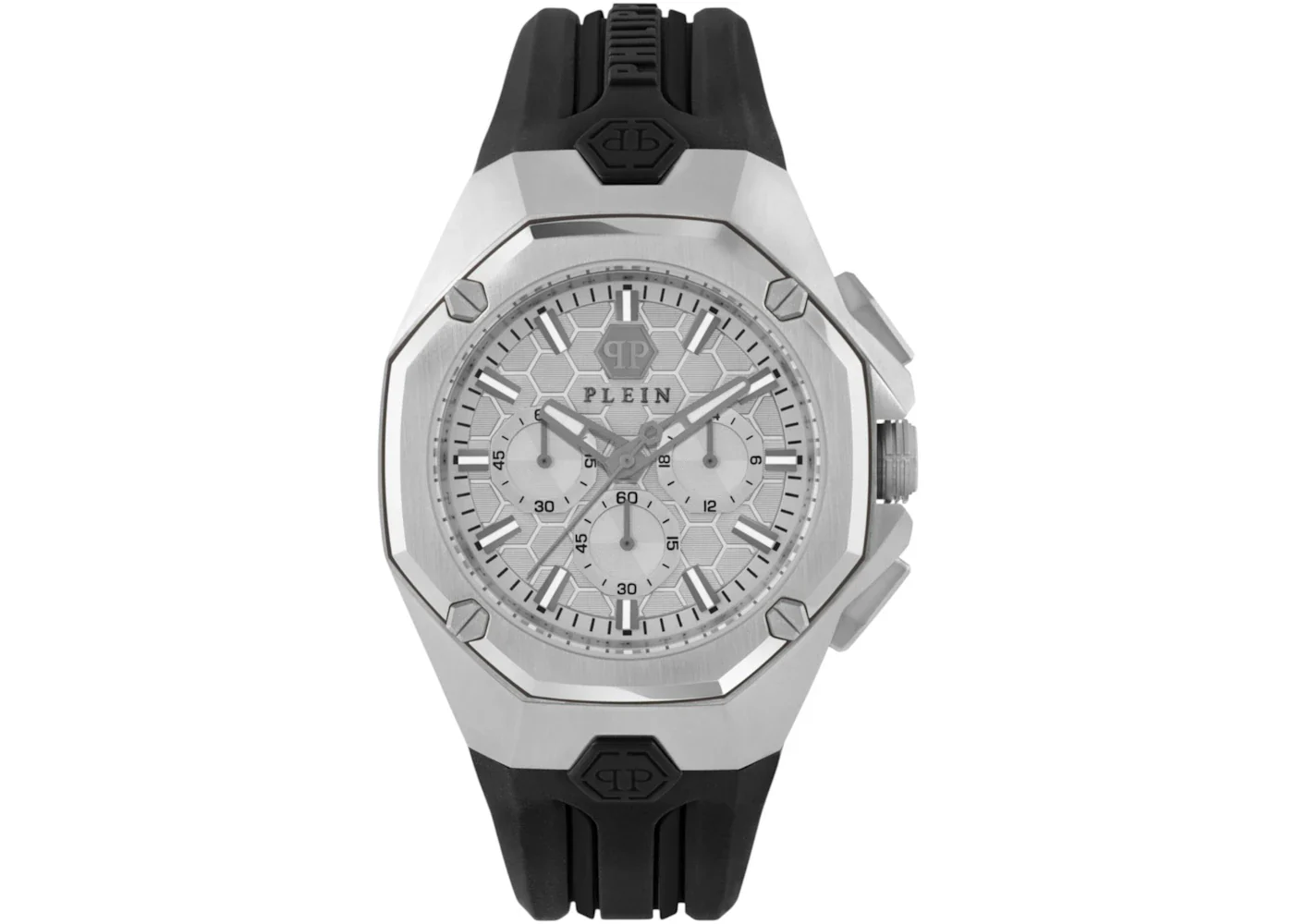 Philipp Plein Octagon Chronograph PWTBA0123