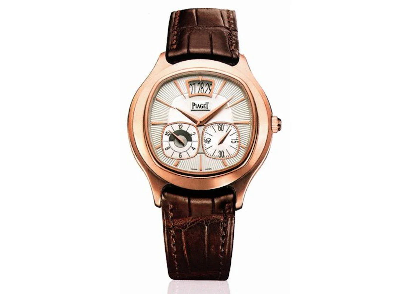 Piaget Emperador G0A32017