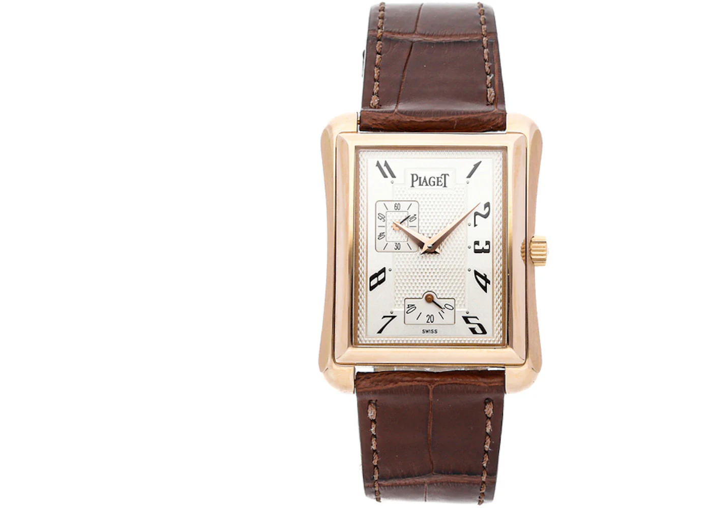 Piaget Emperador Power Reserve G0A25037