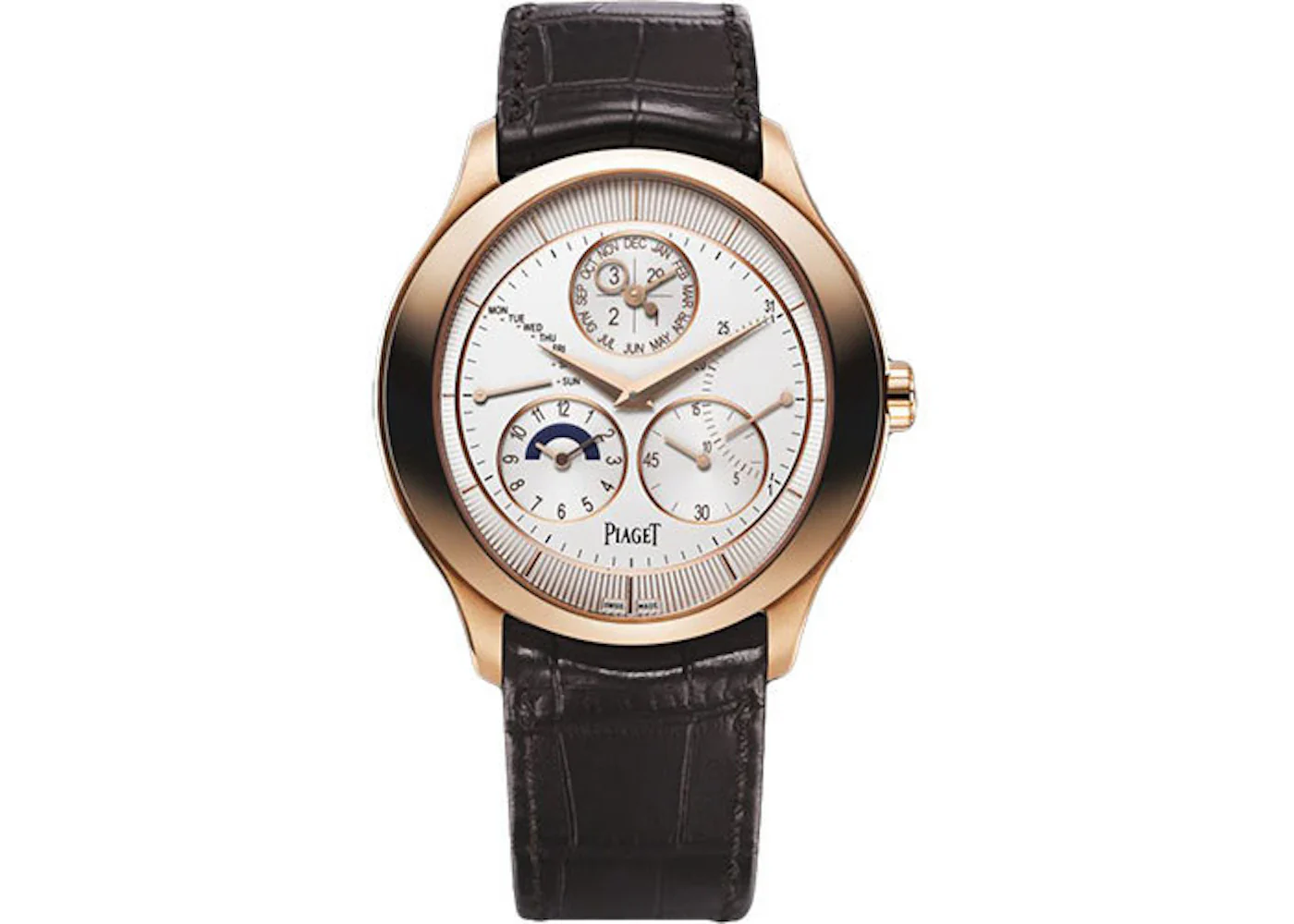 Piaget Gouverneur G0A40018