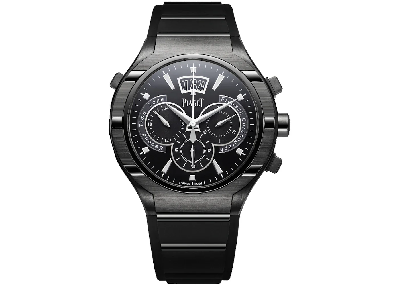 Piaget Polo Chronograph G0A37004