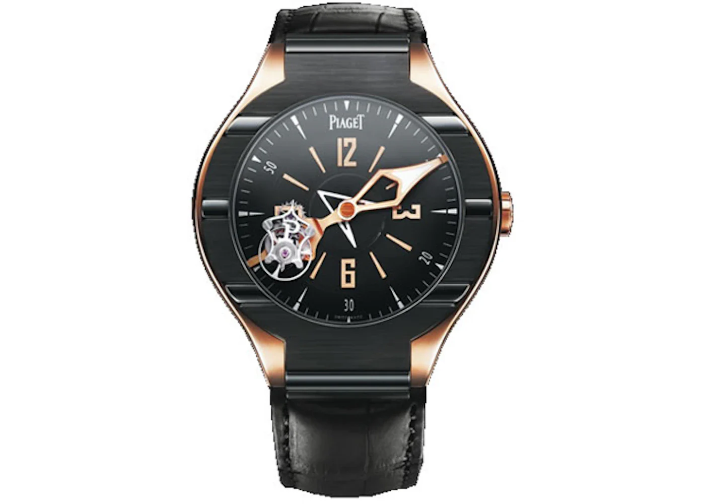 Piaget Polo G0A35124