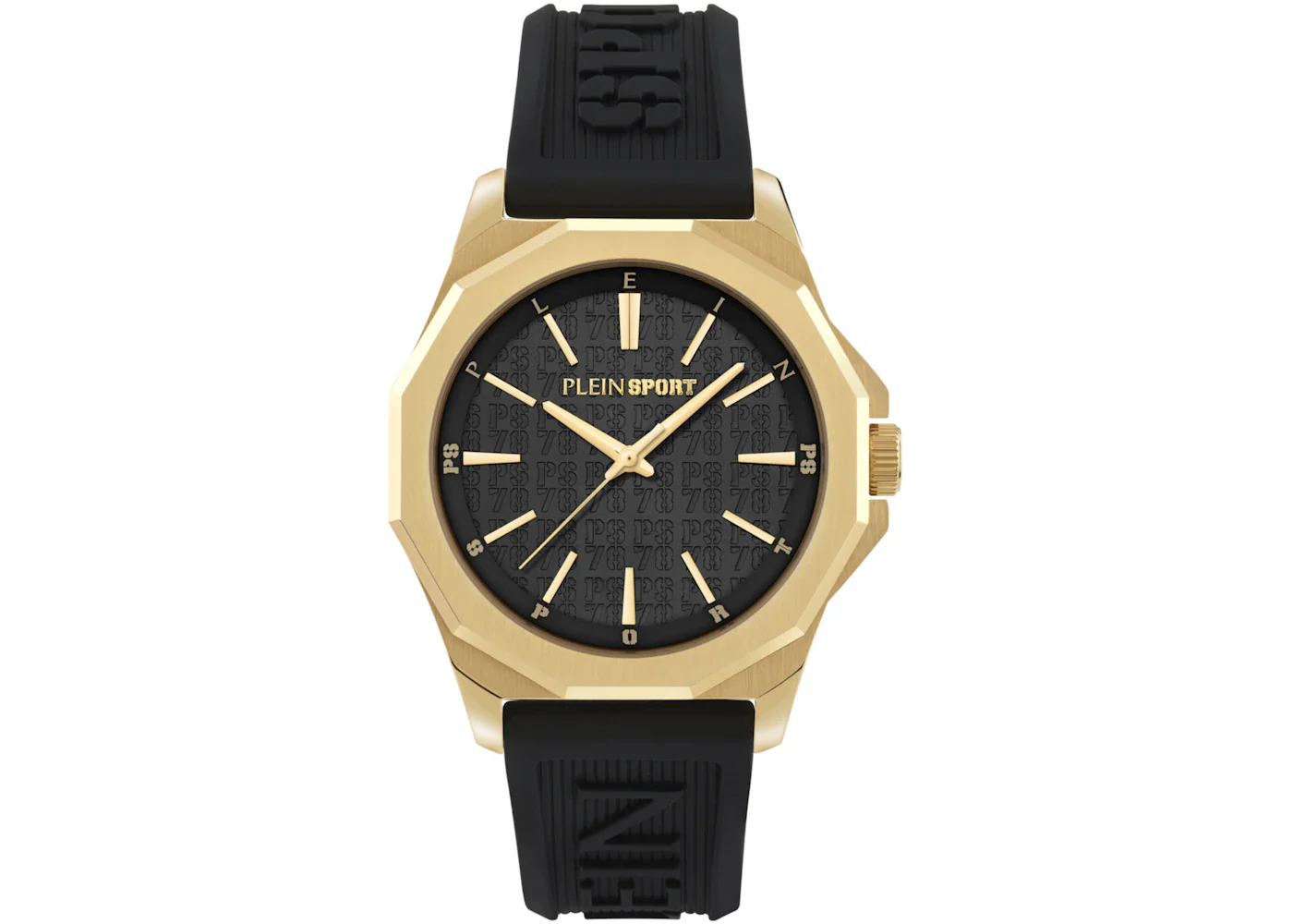 Plein Sport Onyx Ultra PSNGA0325
