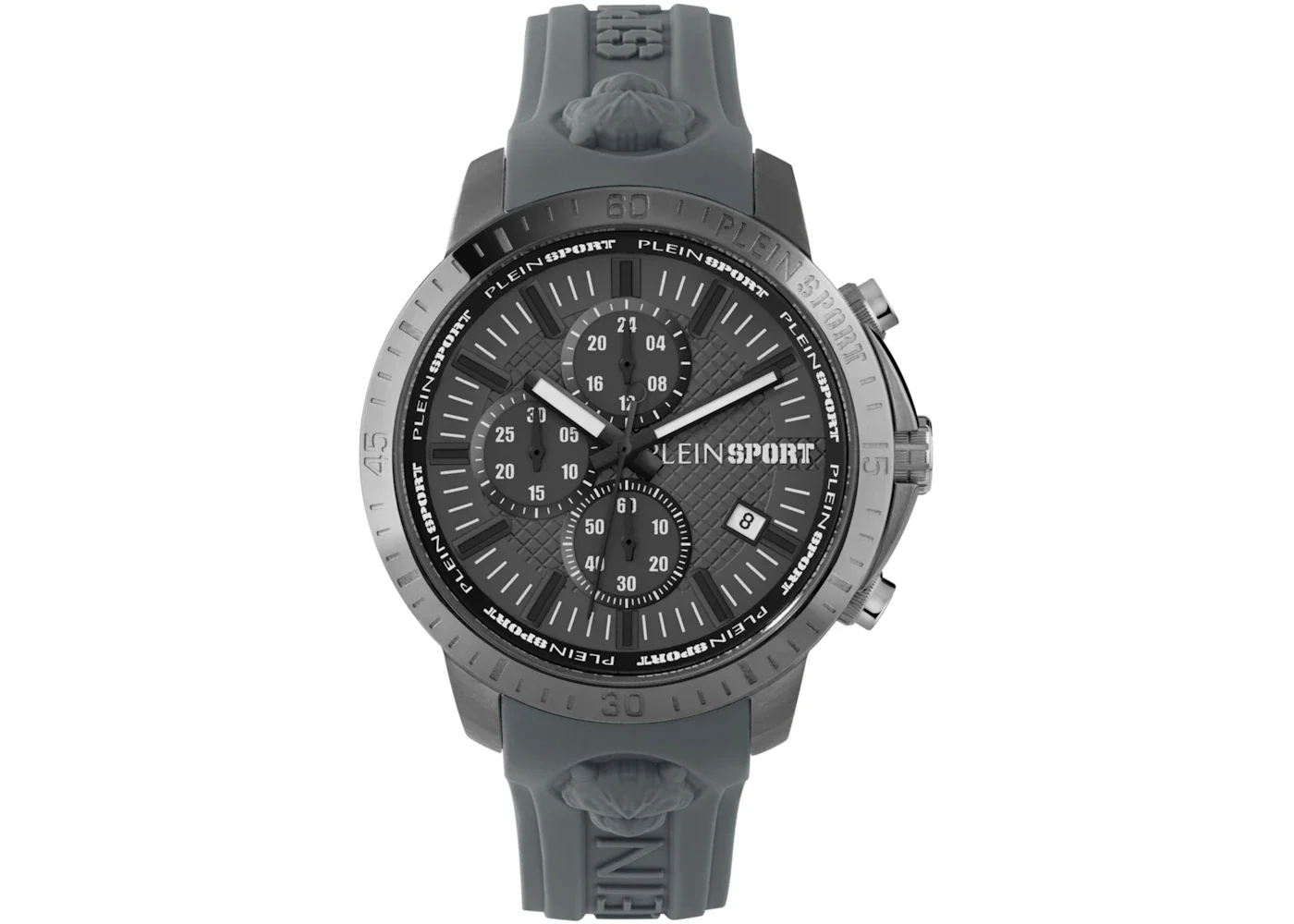 Plein Sport Plein Gain Chronograph PSCBA0623