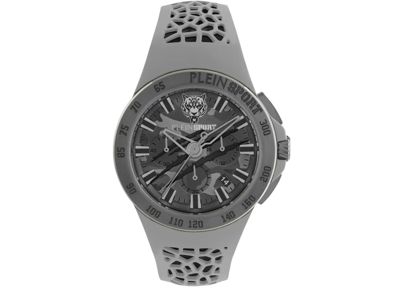 Plein Sport Thunderstorm Chrono PSABA0523