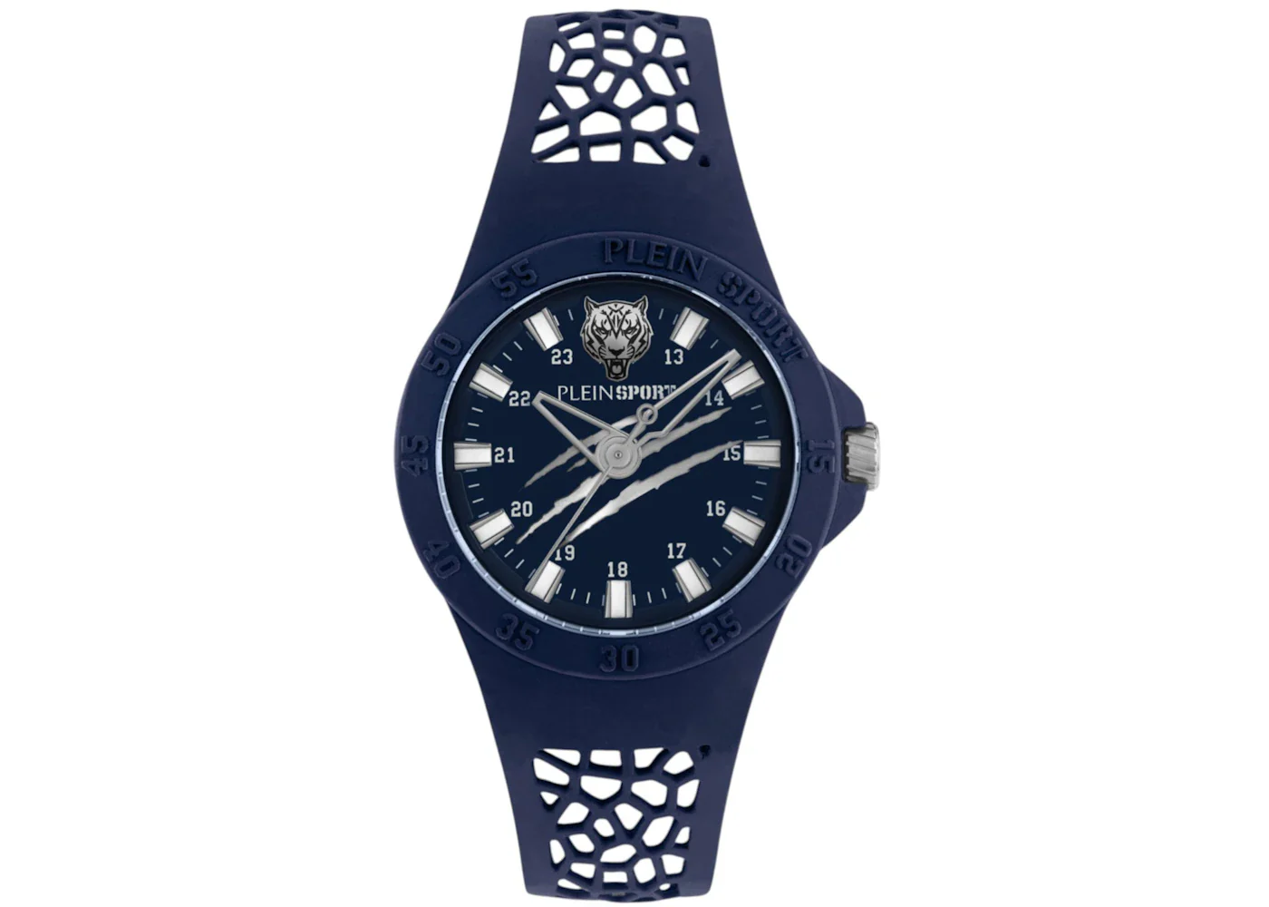 Plein Sport Thunderstorm Silicone PSBBA0223